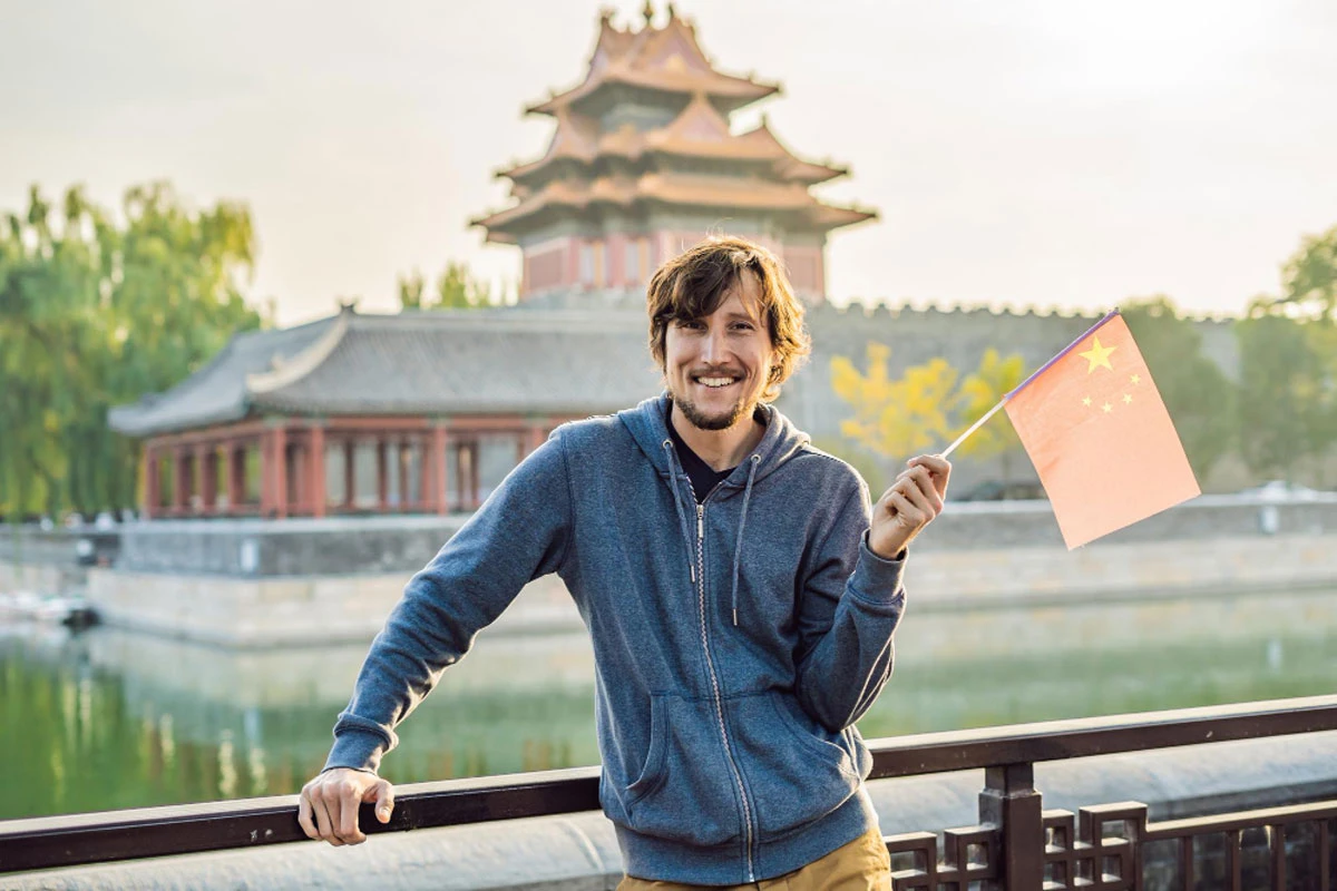 Exploring Ancient Chinese History Through the Eyes of a College Student
