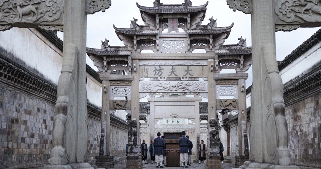 Review of New Historical Drama: Under the Microscope 9