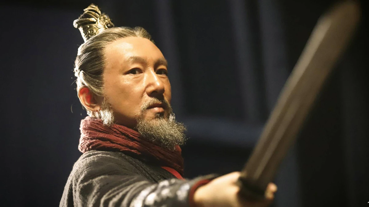 The Twelve Greatest Generals in China’s History - Bai Qi 60