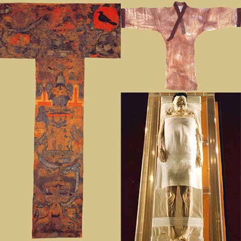 Through the Dynasties: A Summary of Hanfu Historical Context 6