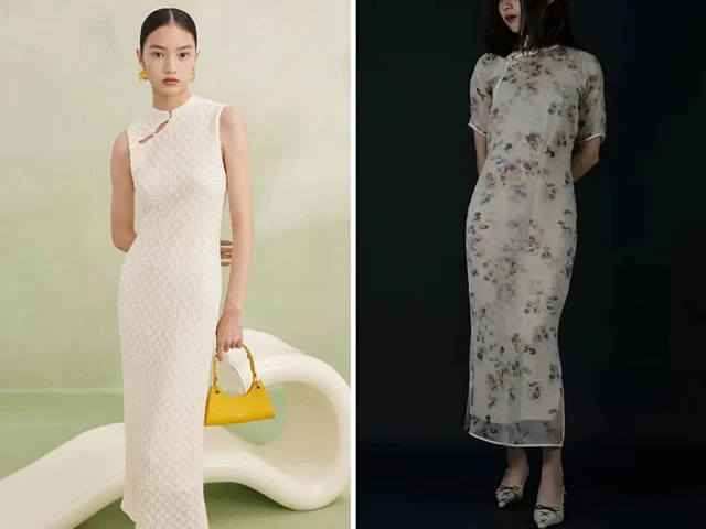 Tracing the Fascinating History of Cheongsam: From Qing Dynasty to Modern