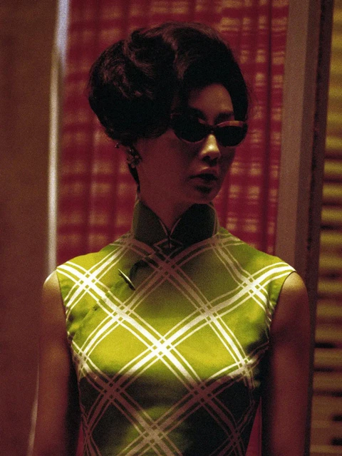 Unveiling the Beauty and History of the Iconic Qipao Dress