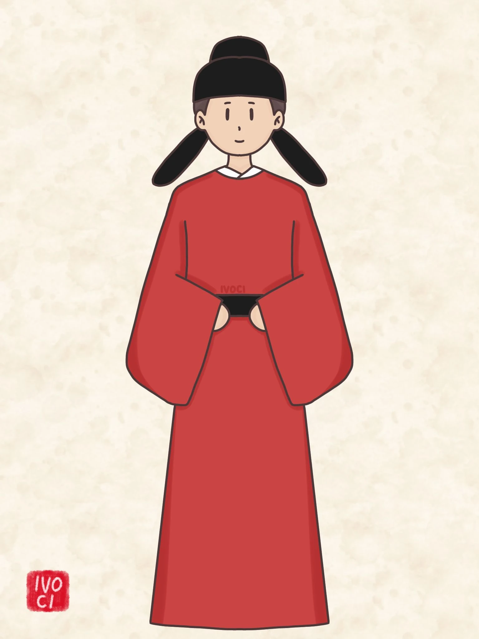Zhang Ruying — Community Archive 101