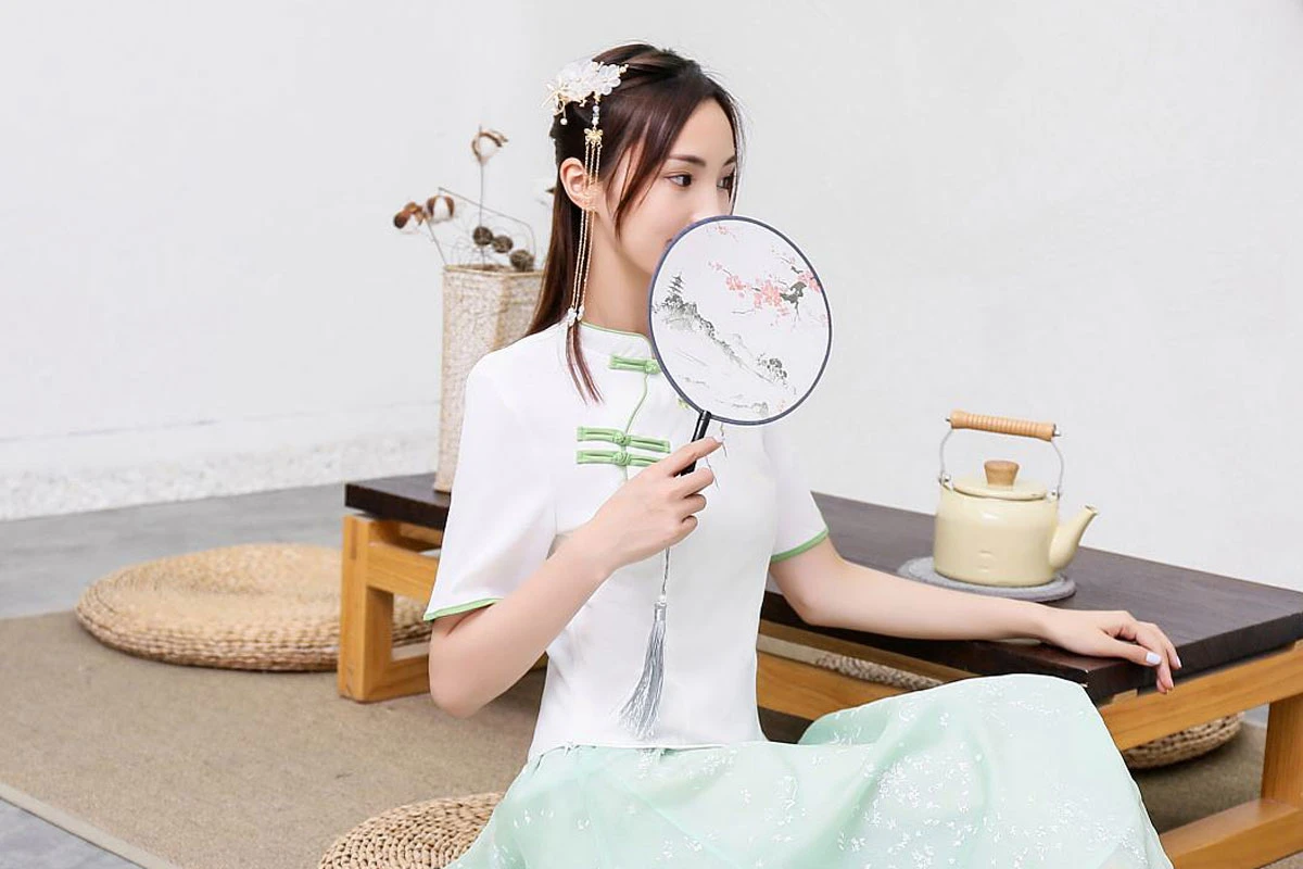 modern hanfu t-shirts to keep you stylish