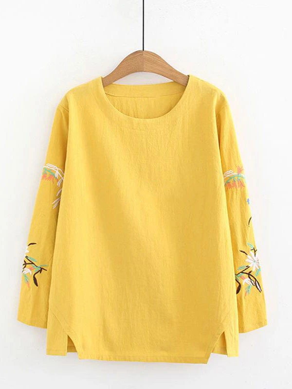 modern hanfu t-shirts to keep you stylish