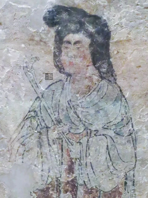 A Beginner's Guide to Identifying Women's Makeup in the Tang Dynasty