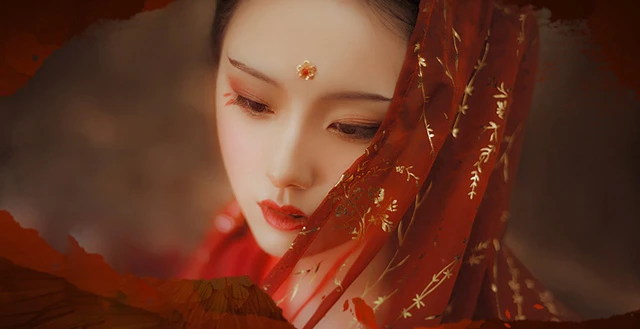 A Beginner's Guide to Identifying Women's Makeup in the Tang Dynasty