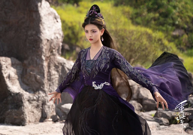 A Review of the Journey of Chong Zi: The Latest Chinese Immortal Drama