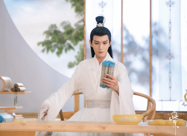 A Review of the Journey of Chong Zi: The Latest Chinese Immortal Drama