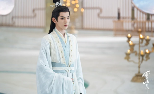 A Review of the Journey of Chong Zi: The Latest Chinese Immortal Drama