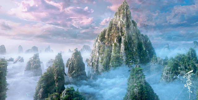 A Review of the Journey of Chong Zi: The Latest Chinese Immortal Drama
