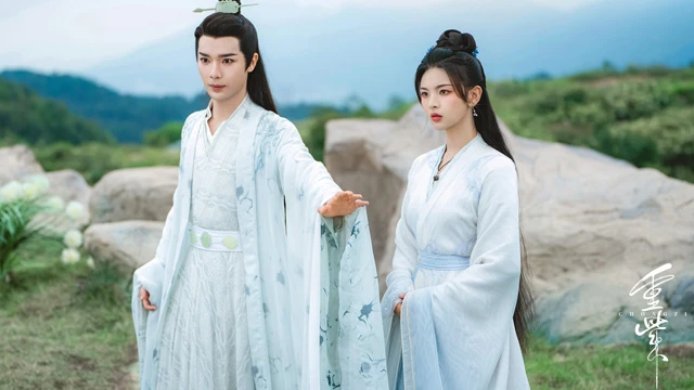 A Review of the Journey of Chong Zi: The Latest Chinese Immortal Drama