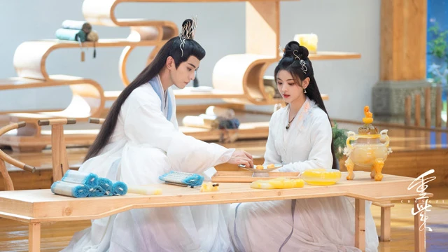 A Review of the Journey of Chong Zi: The Latest Chinese Immortal Drama