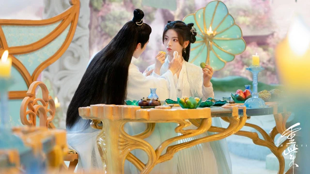 A Review of the Journey of Chong Zi: The Latest Chinese Immortal Drama