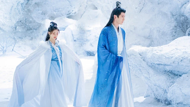 A Review of the Journey of Chong Zi: The Latest Chinese Immortal Drama