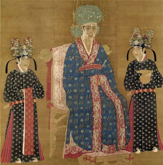 Journeying Through Time Uncovering the Secrets of Ancient Chinese Books