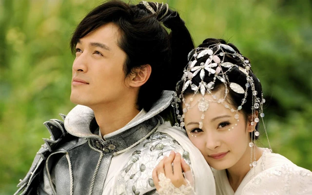 Ranking the Best Xianxia and Xuanhuan Cdramas: Epic Battles and Mythical World 10