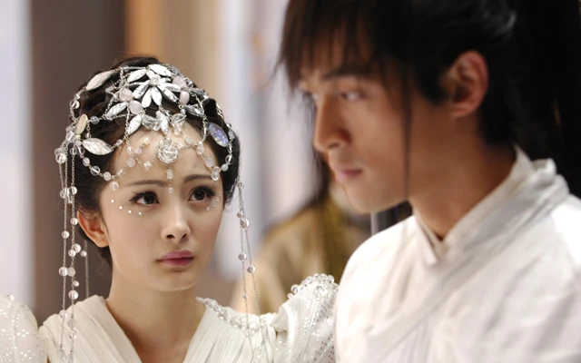 Ranking the Best Xianxia and Xuanhuan Cdramas: Epic Battles and Mythical World 11