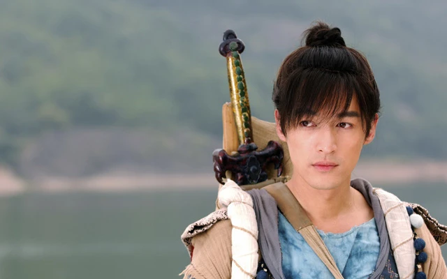 Ranking the Best Xianxia and Xuanhuan Cdramas: Epic Battles and Mythical World 12