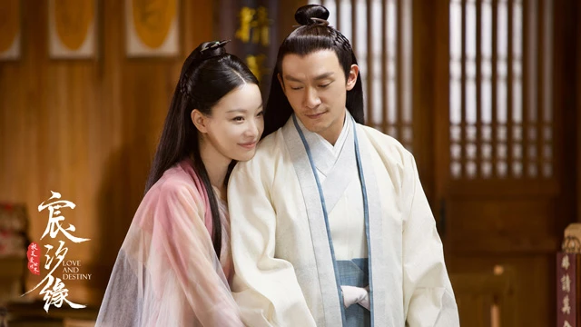 Ranking the Best Xianxia and Xuanhuan Cdramas: Epic Battles and Mythical World 19