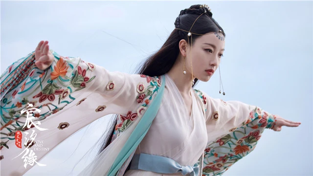 Ranking the Best Xianxia and Xuanhuan Cdramas: Epic Battles and Mythical World 21
