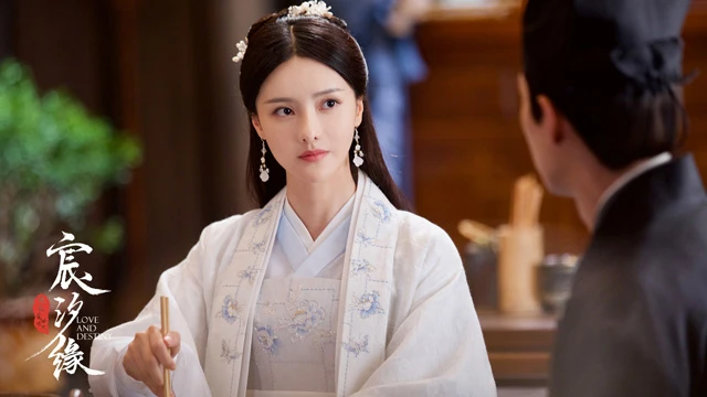 Ranking the Best Xianxia and Xuanhuan Cdramas: Epic Battles and Mythical World 23