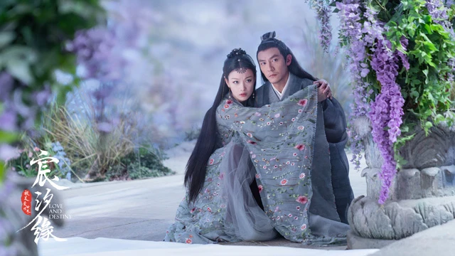 Ranking the Best Xianxia and Xuanhuan Cdramas: Epic Battles and Mythical World 22