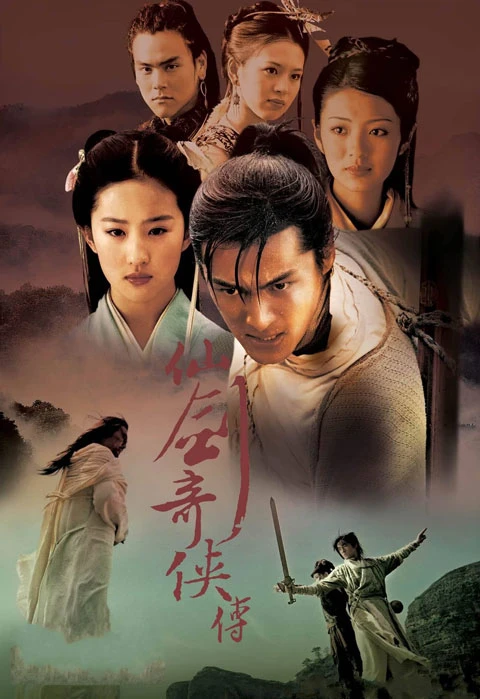 Ranking the Best Xianxia and Xuanhuan Cdramas: Epic Battles and Mythical World 1