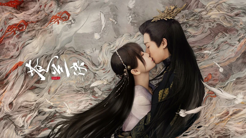 Ranking the Best Xianxia and Xuanhuan Cdramas: Epic Battles and Mythical World 26