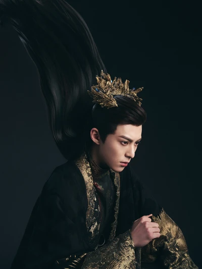 Ranking the Best Xianxia and Xuanhuan Cdramas: Epic Battles and Mythical World 27
