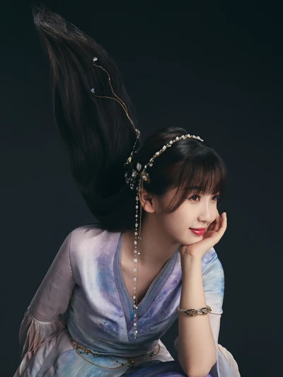 Ranking the Best Xianxia and Xuanhuan Cdramas: Epic Battles and Mythical World 28
