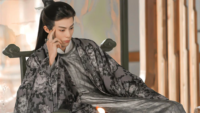 Ranking the Best Xianxia and Xuanhuan Cdramas: Epic Battles and Mythical World 30