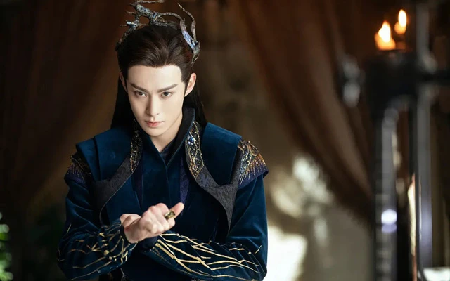 Ranking the Best Xianxia and Xuanhuan Cdramas: Epic Battles and Mythical World 31