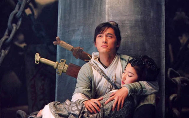 Ranking the Best Xianxia and Xuanhuan Cdramas: Epic Battles and Mythical World 2