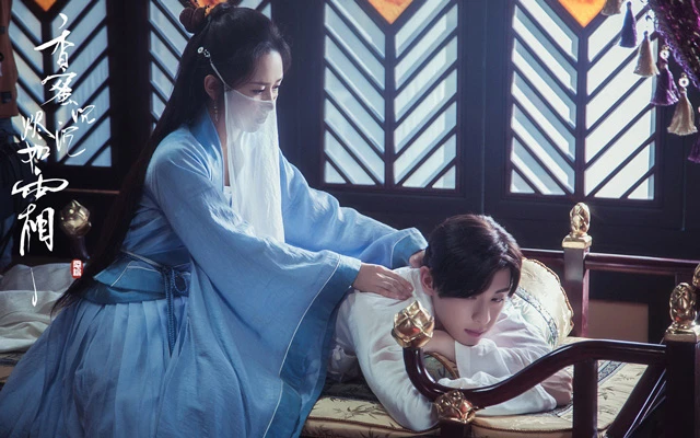 Ranking the Best Xianxia and Xuanhuan Cdramas: Epic Battles and Mythical World 38