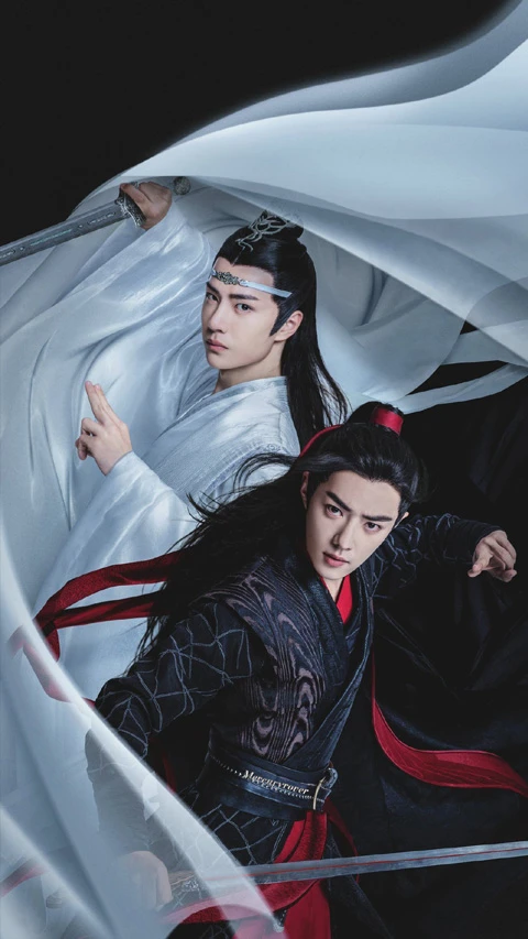 Ranking the Best Xianxia and Xuanhuan Cdramas: Epic Battles and Mythical World 45