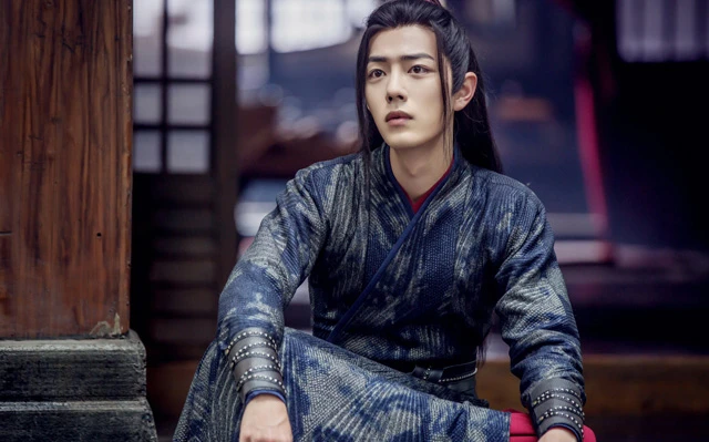 Ranking the Best Xianxia and Xuanhuan Cdramas: Epic Battles and Mythical World 47