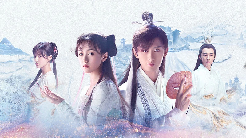 Ranking the Best Xianxia and Xuanhuan Cdramas: Epic Battles and Mythical World 54