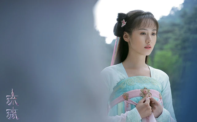 Ranking the Best Xianxia and Xuanhuan Cdramas: Epic Battles and Mythical World 56