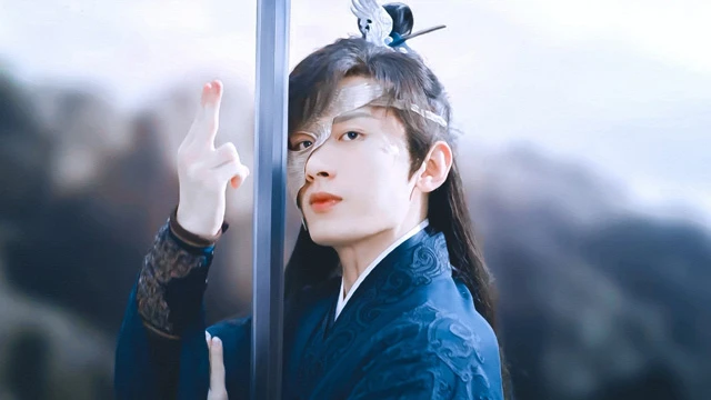 Ranking the Best Xianxia and Xuanhuan Cdramas: Epic Battles and Mythical World 58