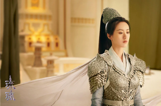 Ranking the Best Xianxia and Xuanhuan Cdramas: Epic Battles and Mythical World 59