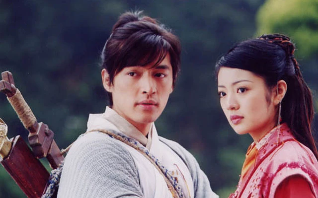 Ranking the Best Xianxia and Xuanhuan Cdramas: Epic Battles and Mythical World 5