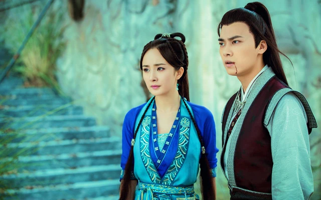 Ranking the Best Xianxia and Xuanhuan Cdramas: Epic Battles and Mythical World 63