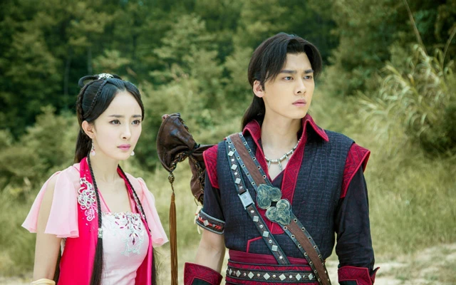 Ranking the Best Xianxia and Xuanhuan Cdramas: Epic Battles and Mythical World 64