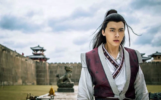 Ranking the Best Xianxia and Xuanhuan Cdramas: Epic Battles and Mythical World 65
