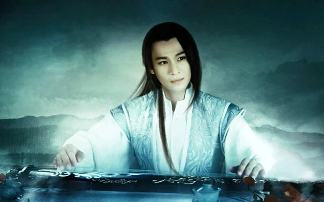 Ranking the Best Xianxia and Xuanhuan Cdramas: Epic Battles and Mythical World 66