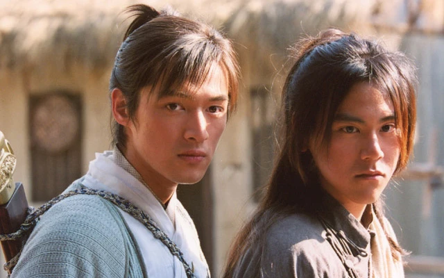 Ranking the Best Xianxia and Xuanhuan Cdramas: Epic Battles and Mythical World 6