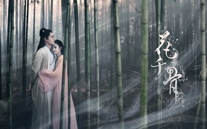 Ranking the Best Xianxia and Xuanhuan Cdramas: Epic Battles and Mythical World 68
