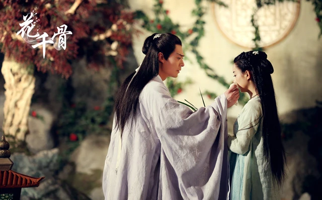 Ranking the Best Xianxia and Xuanhuan Cdramas: Epic Battles and Mythical World 70