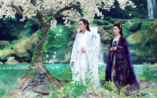 Ranking the Best Xianxia and Xuanhuan Cdramas: Epic Battles and Mythical World 71